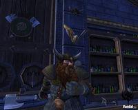 Nuevas im�genes de Warhammer Online