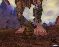 Nuevas im�genes de Warhammer Online