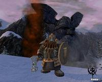 Nuevas im�genes de Warhammer Online