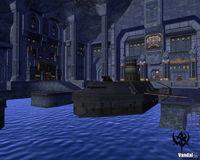 Nuevas im�genes de Warhammer Online