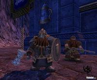 Nuevas im�genes de Warhammer Online