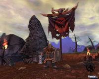 Nuevas im�genes de Warhammer Online
