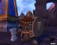 Nuevas im�genes de Warhammer Online