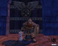 Nuevas im�genes de Warhammer Online