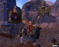 Nuevas im�genes de Warhammer Online