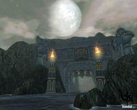 Nuevas im�genes de Warhammer Online
