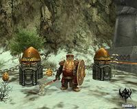 Nuevas im�genes de Warhammer Online