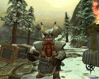 Nuevas im�genes de Warhammer Online