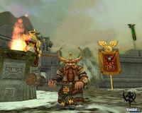 Nuevas im�genes de Warhammer Online