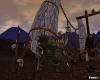 Nuevas im�genes de Warhammer Online