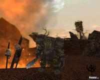 Nuevas im�genes de Warhammer Online
