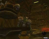 Nuevas im�genes de Warhammer Online