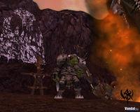 Nuevas im�genes de Warhammer Online