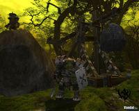 Nuevas im�genes de Warhammer Online