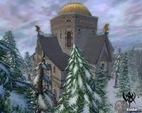 Nuevas im�genes de Warhammer Online