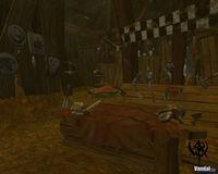 Nuevas im�genes de Warhammer Online
