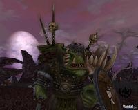 Nuevas im�genes de Warhammer Online