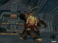 Nuevas im�genes de Warhammer Online