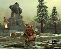 Nuevas im�genes de Warhammer Online