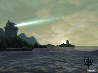 Nuevas im�genes de Warhammer Online