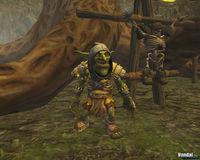 Nuevas im�genes de Warhammer Online