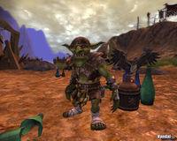 Nuevas im�genes de Warhammer Online