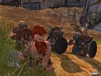Nuevas im�genes de Warhammer Online