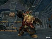 Nuevas im�genes de Warhammer Online