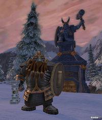 Nuevas im�genes de Warhammer Online