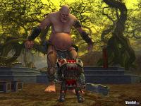 Nuevas im�genes de Warhammer Online