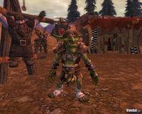 Nuevas im�genes de Warhammer Online