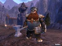 Nuevas im�genes de Warhammer Online