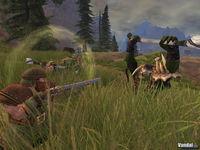 Nuevas im�genes de Warhammer Online