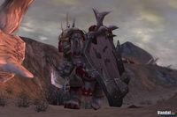 Nuevas im�genes de Warhammer Online