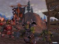 Nuevas im�genes de Warhammer Online