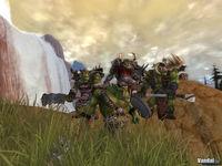 Nuevas im�genes de Warhammer Online
