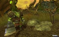Nuevas im�genes de Warhammer Online