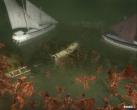Nuevas im�genes de Warhammer Online