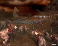 Nuevas im�genes de Warhammer Online