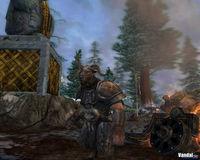 Nuevas im�genes de Warhammer Online