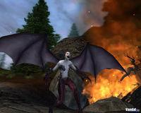 Nuevas im�genes de Warhammer Online