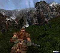 Nuevas im�genes de Warhammer Online