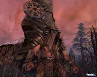 Nuevas im�genes de Warhammer Online