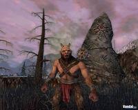 Nuevas im�genes de Warhammer Online