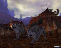 Nuevas im�genes de Warhammer Online
