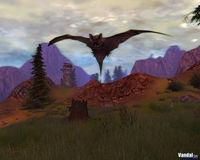 Nuevas im�genes de Warhammer Online