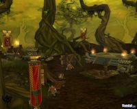 Nuevas im�genes de Warhammer Online