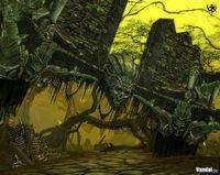 Nuevas im�genes de Warhammer Online