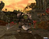 Nuevas im�genes de Warhammer Online