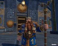 Nuevas im�genes de Warhammer Online